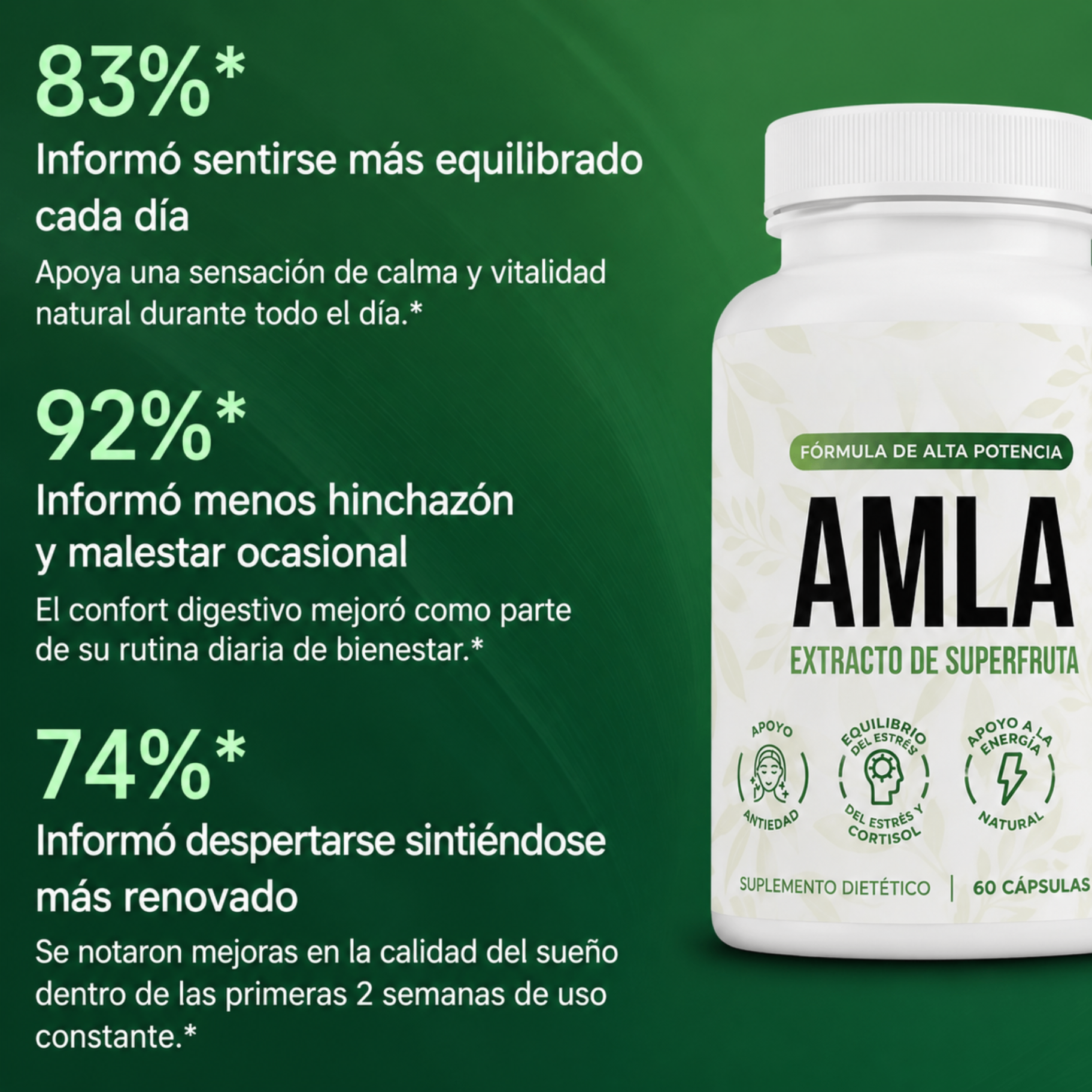 Producto Amla 6