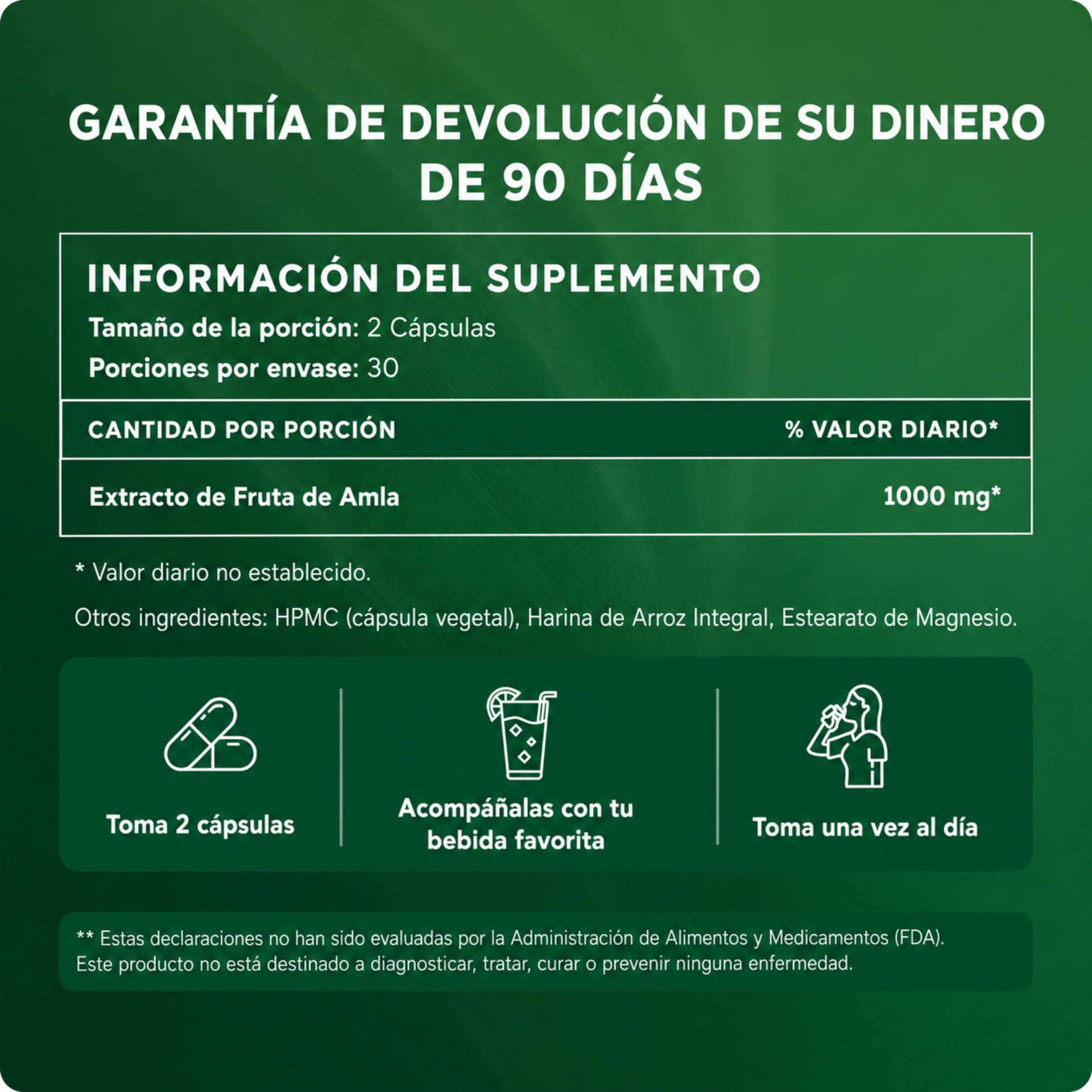 Producto Amla 7